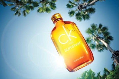 Cách chọn và sử dụng nước hoa trong mùa hè nóng nực 